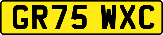 GR75WXC