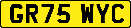 GR75WYC