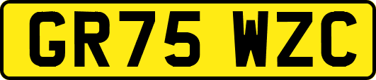 GR75WZC