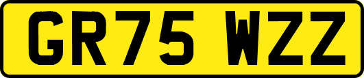 GR75WZZ