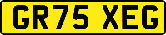 GR75XEG