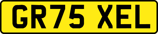 GR75XEL