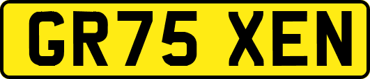 GR75XEN