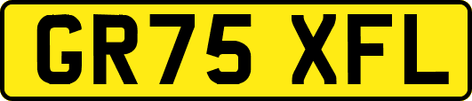 GR75XFL