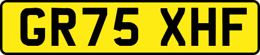 GR75XHF