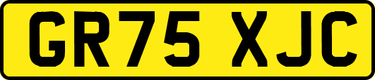 GR75XJC