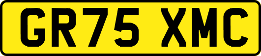 GR75XMC
