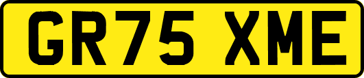 GR75XME