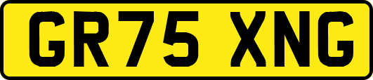GR75XNG