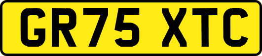 GR75XTC