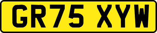 GR75XYW