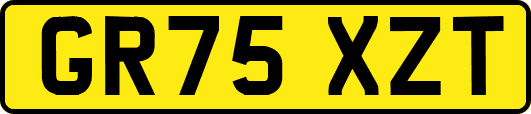 GR75XZT