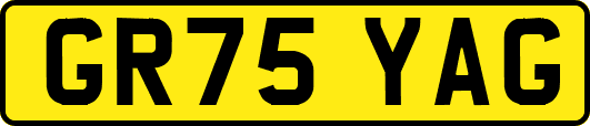 GR75YAG