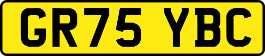 GR75YBC