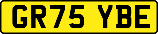 GR75YBE