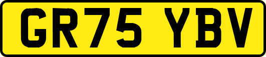 GR75YBV