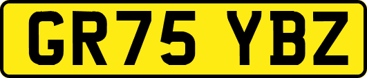 GR75YBZ