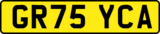 GR75YCA