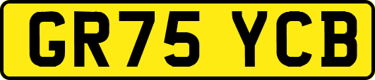 GR75YCB