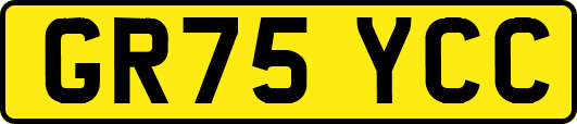 GR75YCC