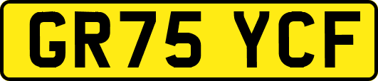 GR75YCF