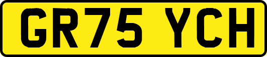 GR75YCH