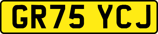GR75YCJ