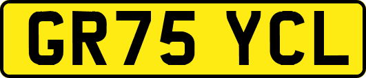 GR75YCL