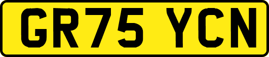 GR75YCN