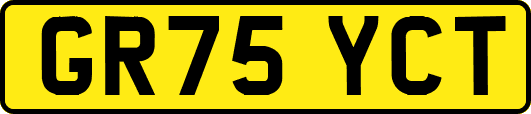 GR75YCT