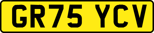 GR75YCV
