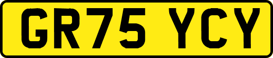 GR75YCY