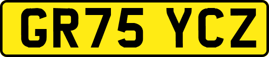 GR75YCZ