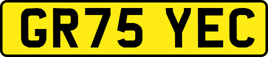 GR75YEC