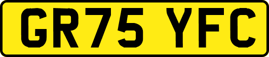 GR75YFC