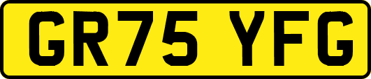 GR75YFG