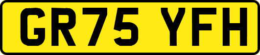 GR75YFH