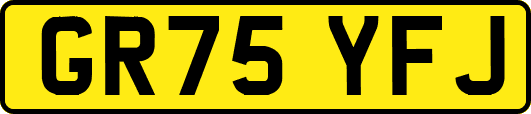 GR75YFJ