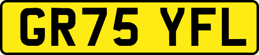 GR75YFL