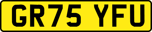 GR75YFU