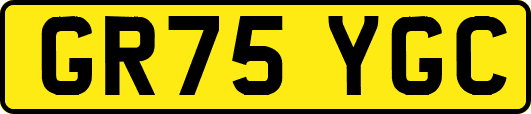 GR75YGC
