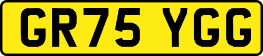 GR75YGG