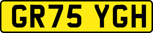 GR75YGH