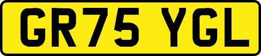 GR75YGL
