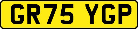GR75YGP