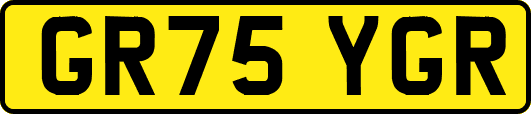 GR75YGR