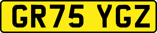 GR75YGZ