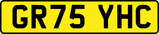 GR75YHC