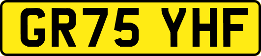 GR75YHF