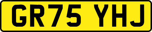 GR75YHJ